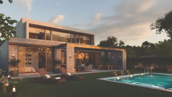  Condominio La Esquila -  Alto Los Nogales