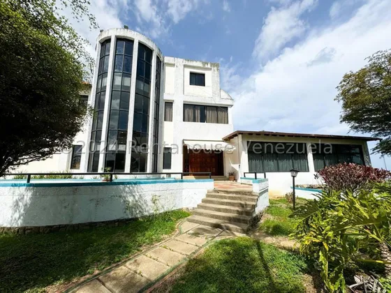 Casa En Venta, Pan De Azúcar #25-3193