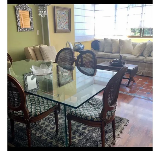 Vendo Apartamento 140m2 Los Naranjos 8284