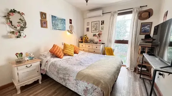 Espectacular Casa Fulll Remodelada. 4d+3b. Manquehue - Colon
