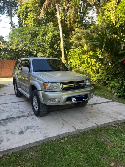 Toyota Sw4 3.4 V6 5p