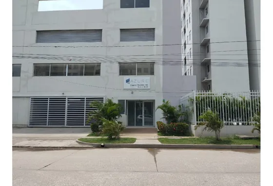 Venta De Apartamento,  La Carolina - Cartagena