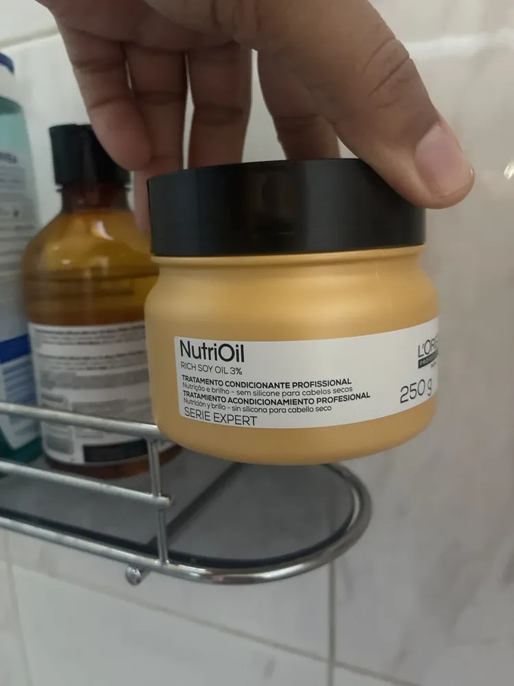 Foto do produto compartilhada pelo comprador 3 de 4