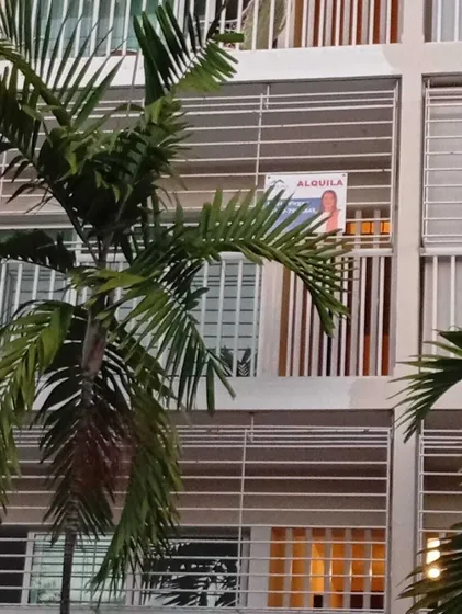 Hermoso Apartamento En La Autopista San Isidro