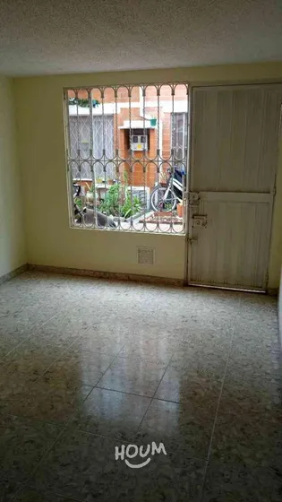 Casa En Valladolid. 2 Habitaciones, 54 M², Id: 152832