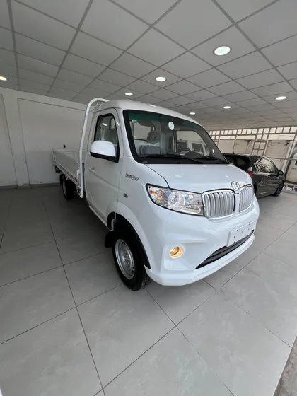 Shineray T30 T30 Minitruck Cab Simple