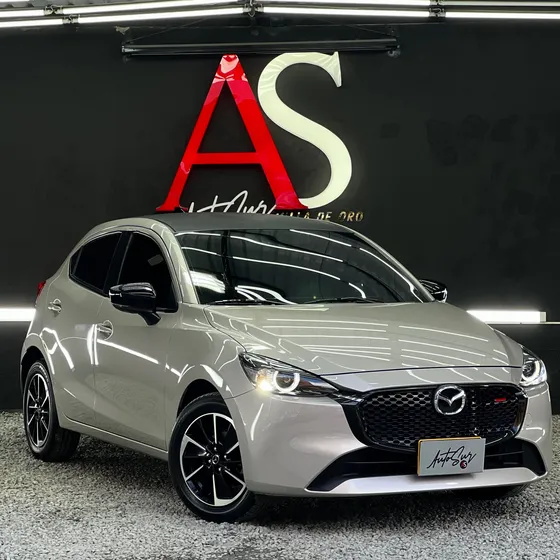 Mazda 2 2.0 Grand Touring Lx