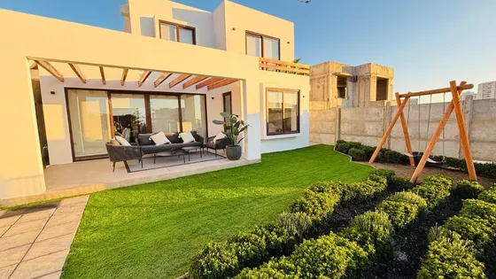Condominio Valle Del Mar Etapa Xiii