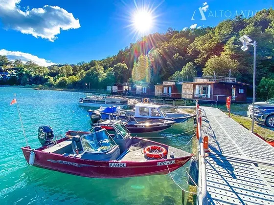 Sitio En Venta En Río Ibáñez