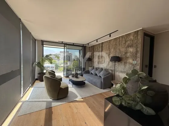 Excelente Departamento Amoblado Para Ejecutivos Extranjeros