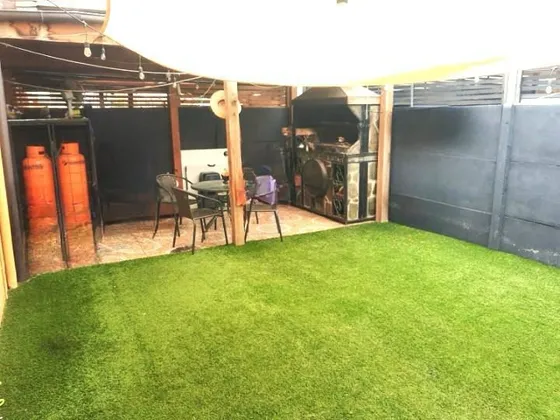 Venta Casa 3dorm-3baños. Vicuña Mackenna. Peñaflor. C2j
