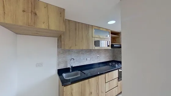 Venta De Apartamento Envigado Barrio La Mina