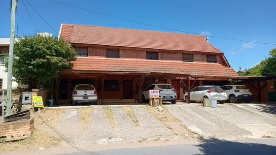Triplex En Venta Zona Centro Villa Gesell 