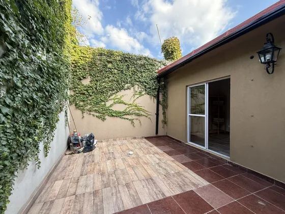 Venta Villa Adelina Ph 1 Ambiente C/patio Renovado
