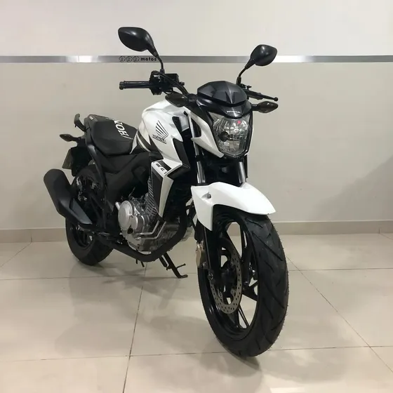 Honda Cb Twister 250 Usado 2022  No Cf - 300 No Voge Zontes