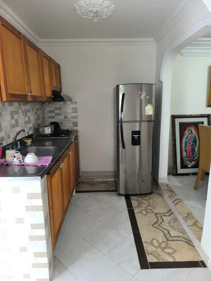 En Venta Casa Muy Amplia E Iluminada