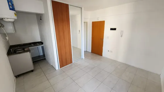 Alquiler Departamento Monoambiente En Caseros