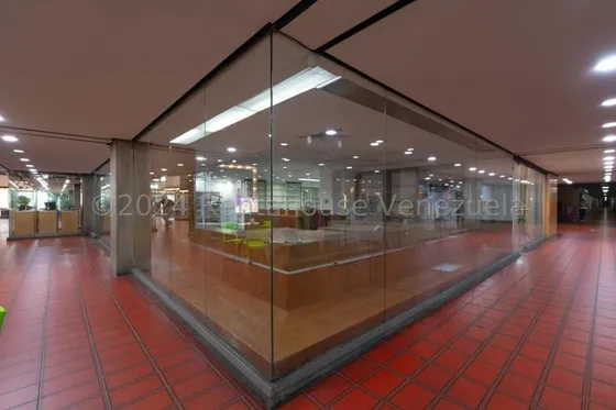 Local En Alquiler Las Mercedes 25-2835 Lv