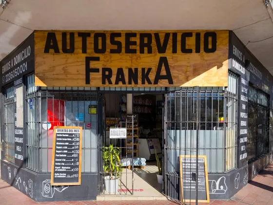 Venta Fondo De Comercio Oportunidad 