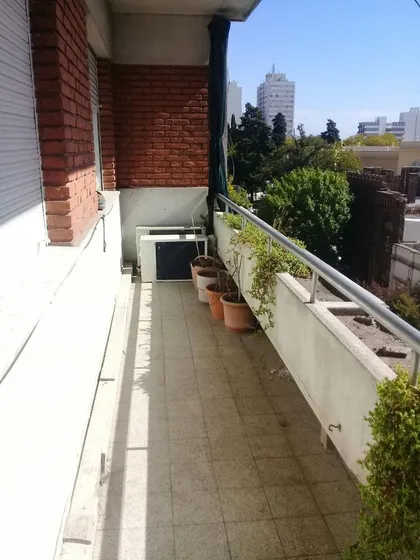 Departamento En Venta - 3 Dormitorios 2 Baños - 110 Mts2 - La Plata