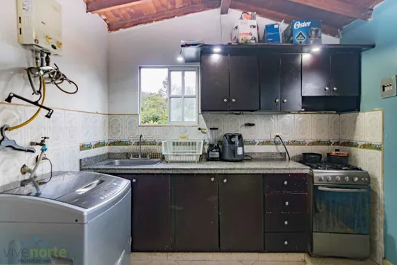 Casa En Venta En Carmel Bello. Cod V13371