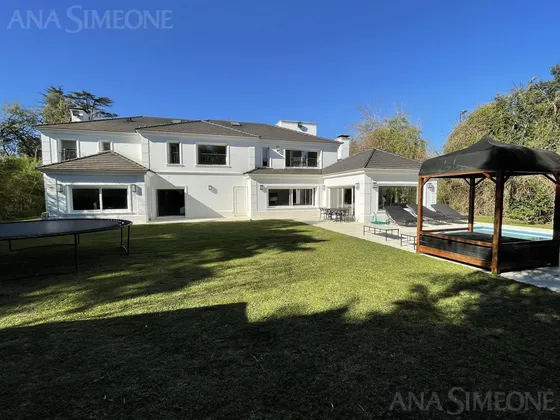 Casa En Venta Y Alquiler - Highland Park
