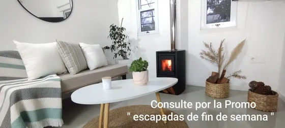 Casa Con Calefactor Para Alq Temp A 10 Minutos De Atlantida