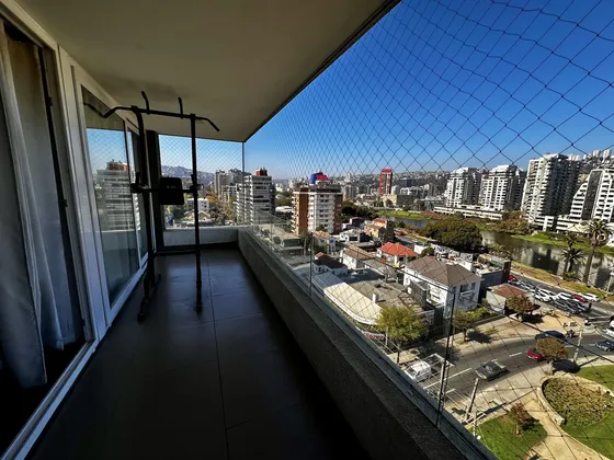 2 Norte / 6 Poniente / Viña Del Mar