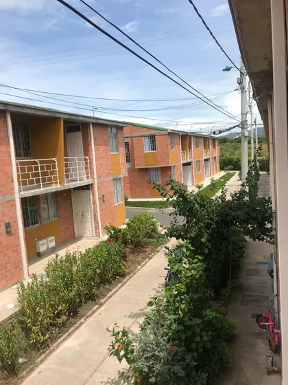 Casa Conjunto Cerrado En Girardot Senderos De Las Acacias