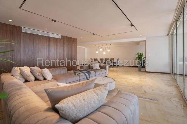 Exclusivo Apartamento A Estrenar! 25-15751