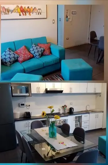 A La Venta Muy Buen Departamento En La Serena