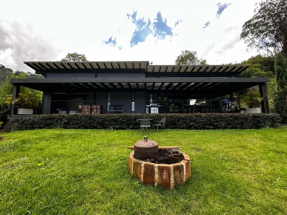Casa Finca De Lujo La Estrella Antioquia