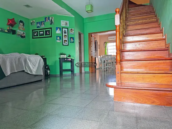 Casa En Venta En San Antonio De Padua Sur