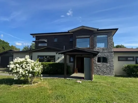 Casa A 2 Km De Los Angeles Cond Encinos Camino Sta Barbara