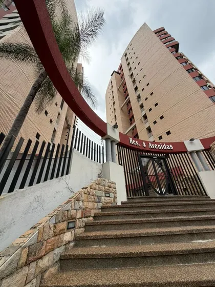 (gb989) En Venta Apartamento En Las Urbanización 4 Avenidas