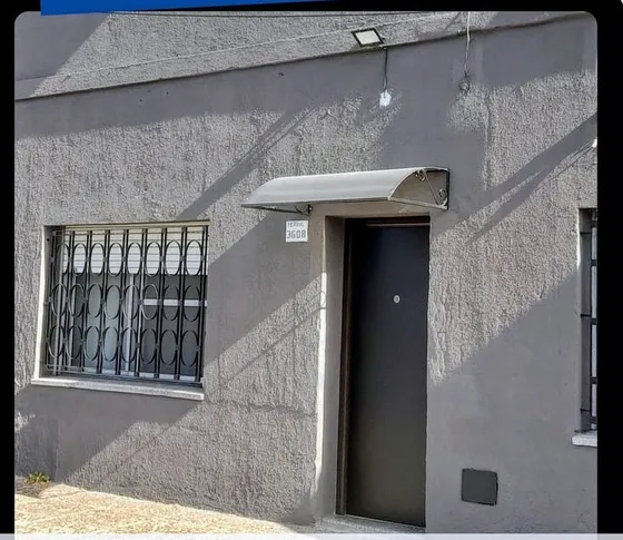 Casa 4 Ambientes, 1 Baño , Quincho,galpon,amplia Terraza Independiente
