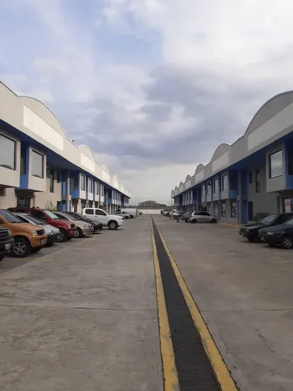 Galpon En Alquiler, Zona Industrial San Diego, Gas Industrial, Sn