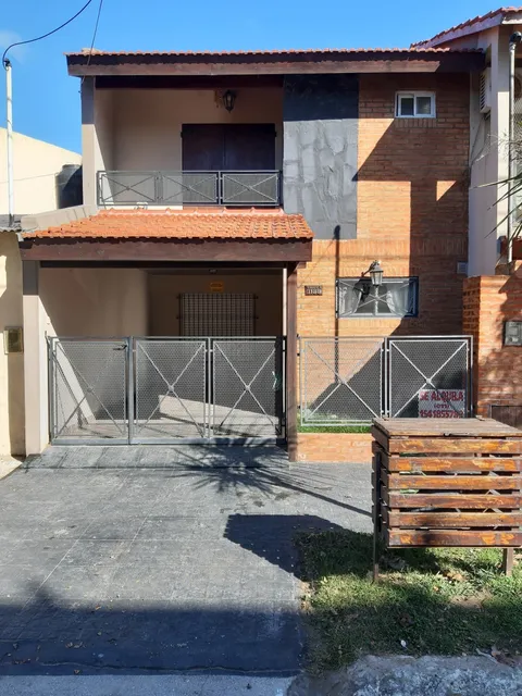 Duplex En Alquiler En San Clemente