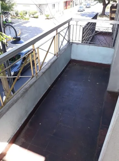 Alquiler De 2 Ambientes Sin Expensas En Olivos