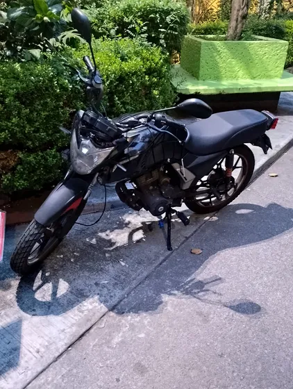 Moto Vento 2022