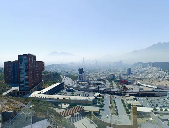 Departamento En Renta En Torre Zafiro, San Jerónimo, Monterrey