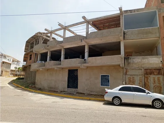 Edificio En Venta 0m², La Guaira