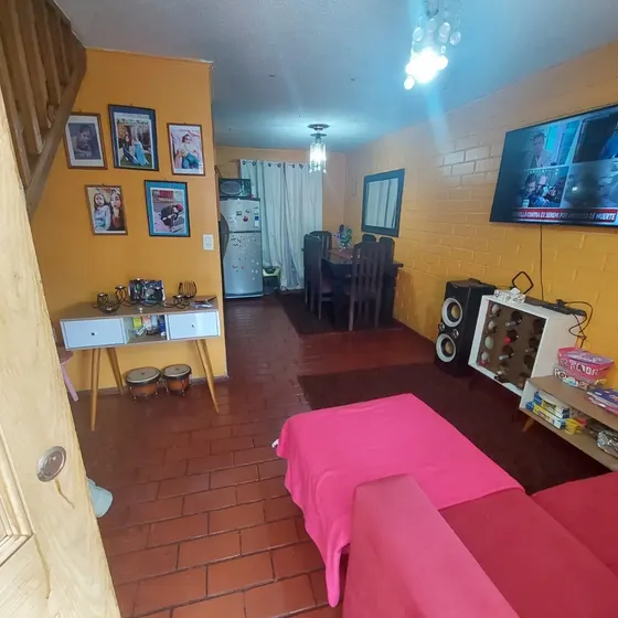 Casa En Venta Villa San Francisco Cod. 0191