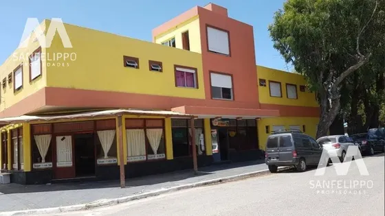 Hotel En Venta En Mar De Ajo Costa Atlantica
