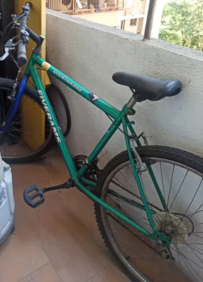 Pacific ultra v mountain bike hotsell