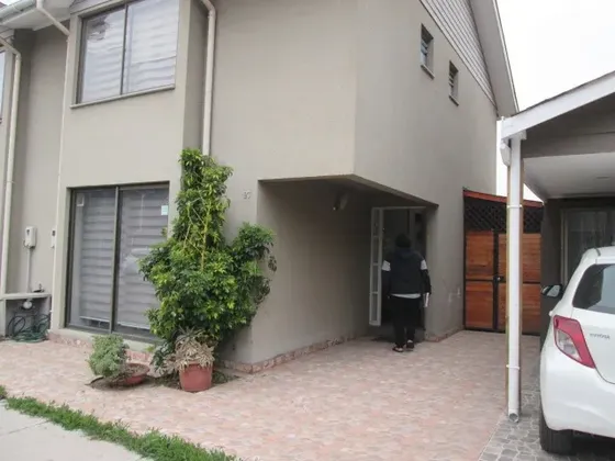 Condominio Los Alerces Calle Thiare 1195