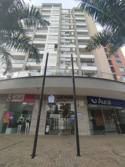 Local En Arriendo En Nueva Tequendama. Cod A11588