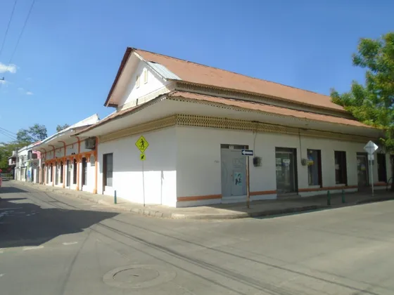 Local Comercial En Arriendo Centro, Montería