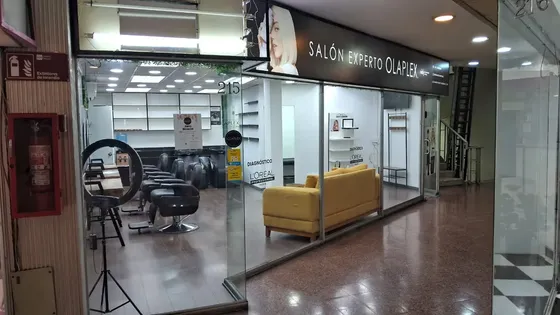 Local Llegar Y Trabajar