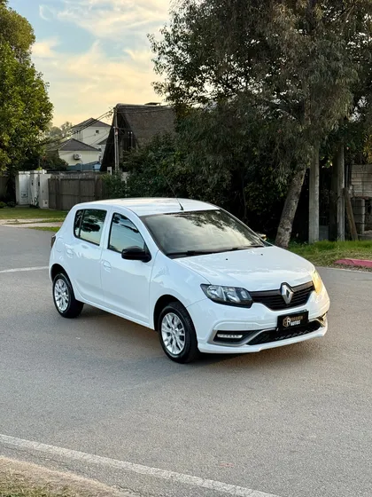 Renault Sandero 1.0 Life